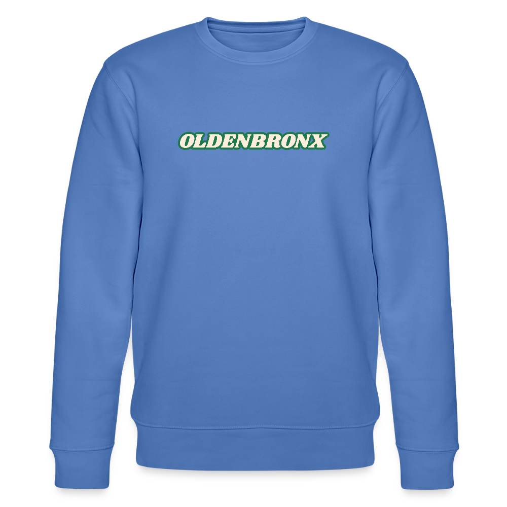 Stanley/Stella Unisex Bio-Sweatshirt CHANGER - Blau