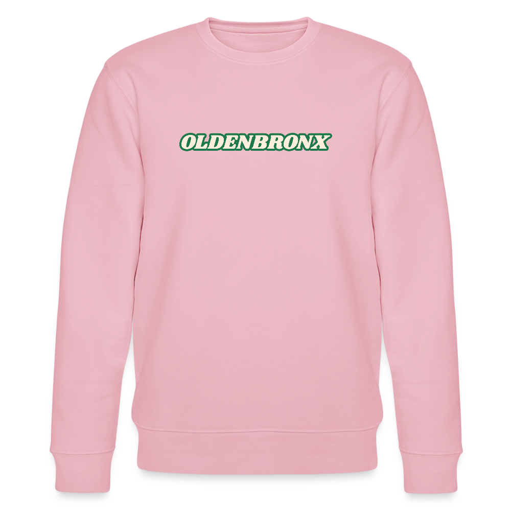 Stanley/Stella Unisex Bio-Sweatshirt CHANGER - Hellrosa