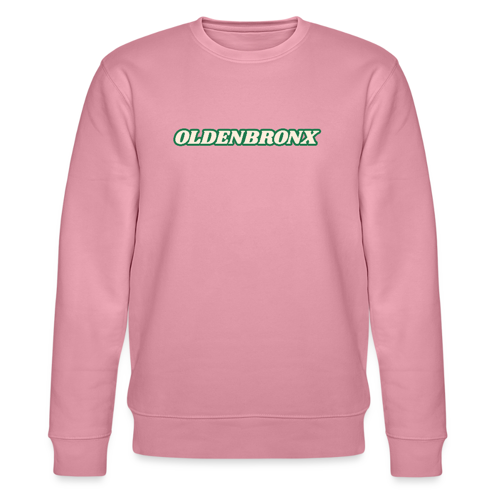 Stanley/Stella Unisex Bio-Sweatshirt CHANGER - Lila Traum