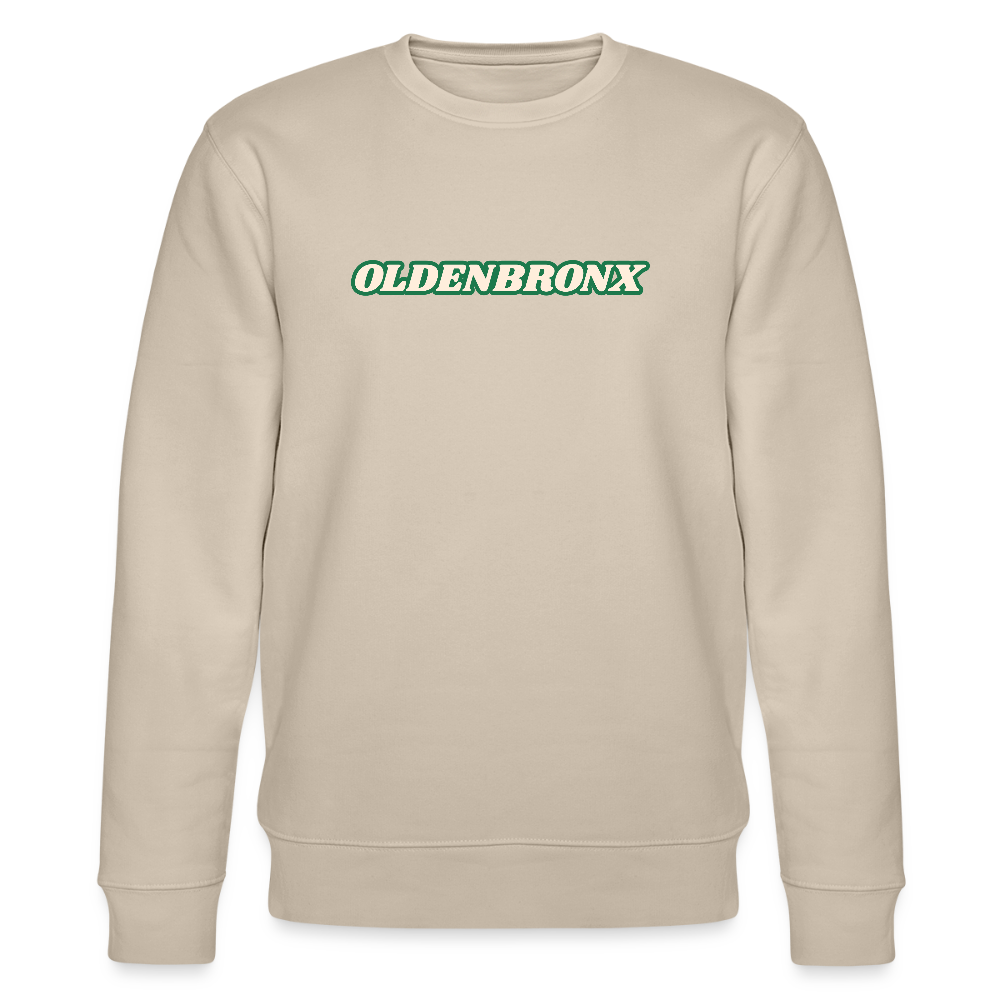 Stanley/Stella Unisex Bio-Sweatshirt CHANGER - Beige