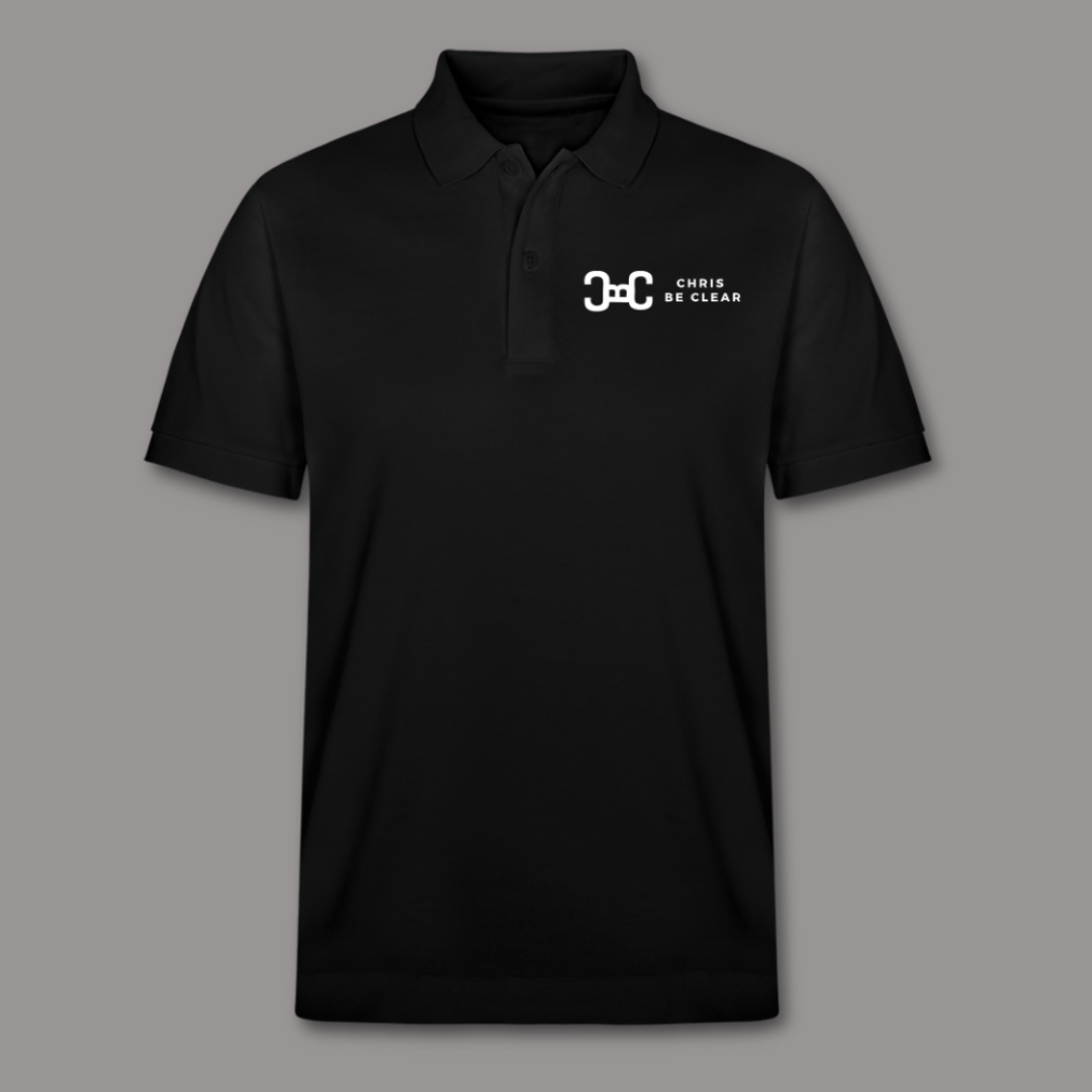 CBC Bio-Poloshirt