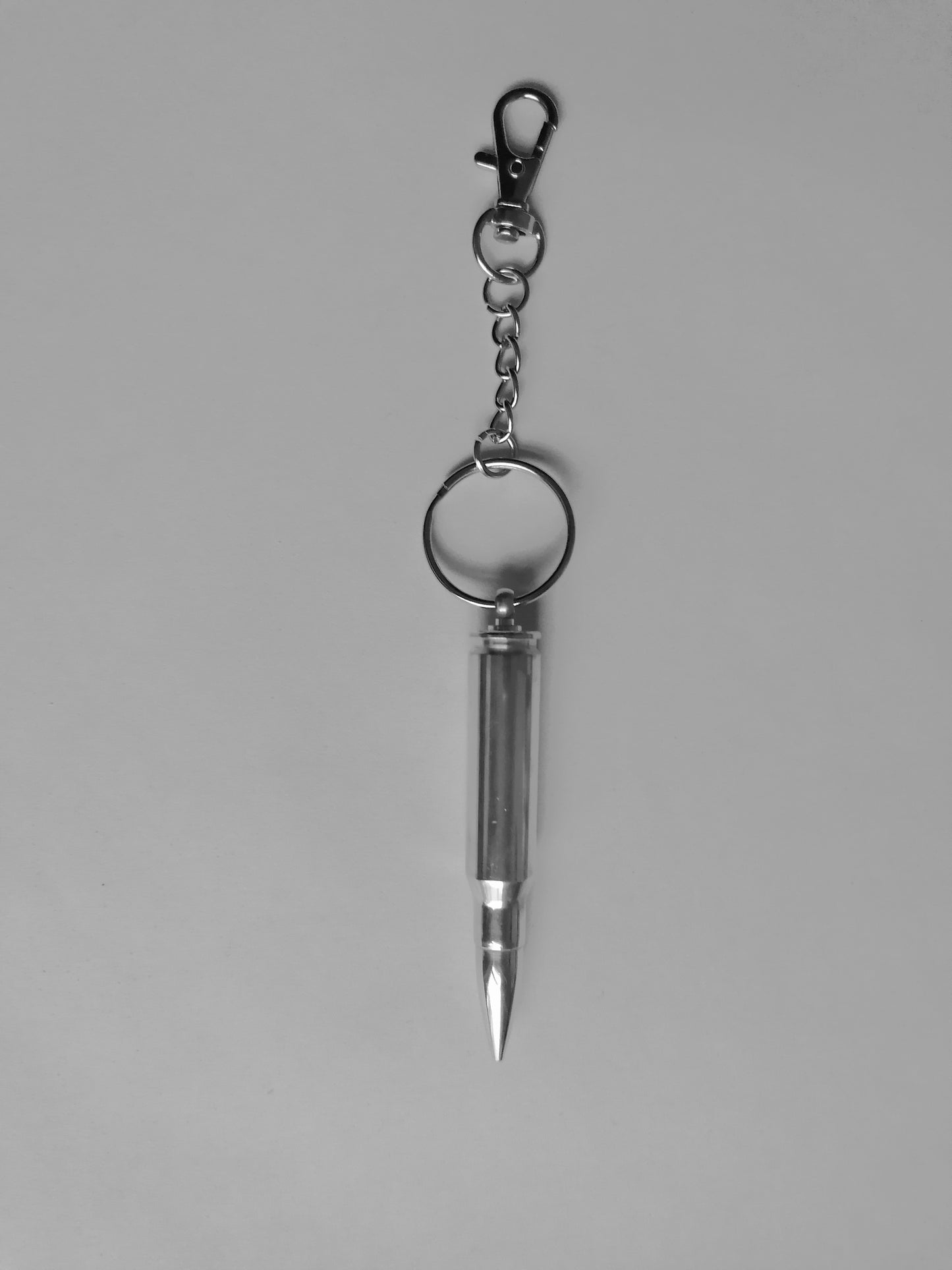 Schlüsselanhänger Patrone