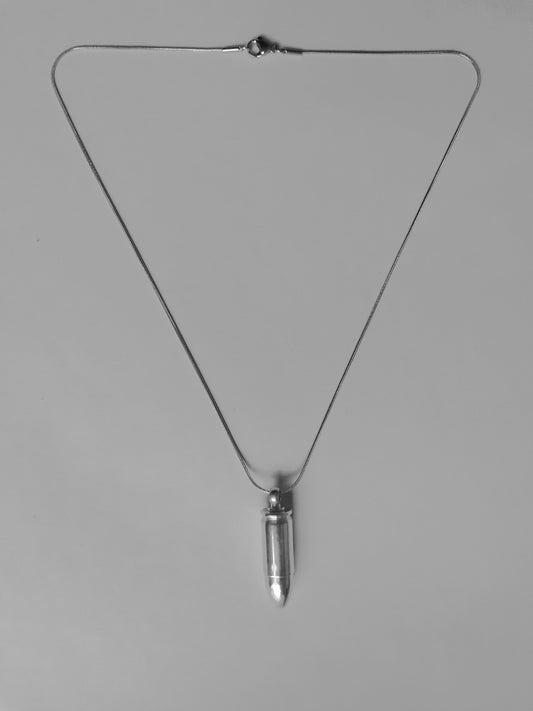 Patronenhalskette Konfigurieren