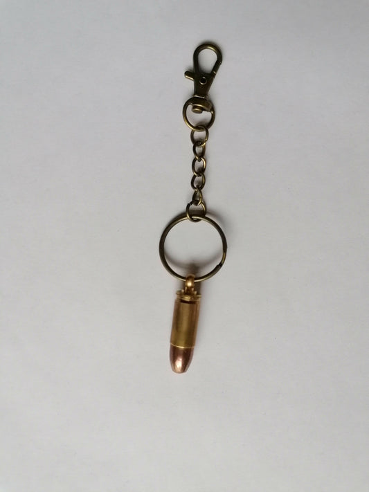 Schlüsselanhänger Patrone