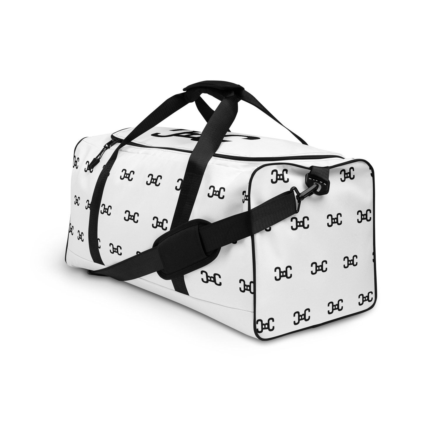 WhiteWeekender AlloverCBC