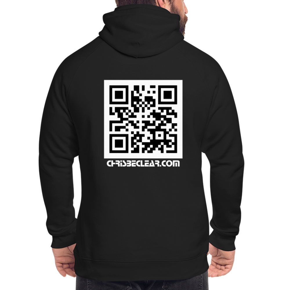CBC Bio-Hoodie von Stanley & Stella - Schwarz