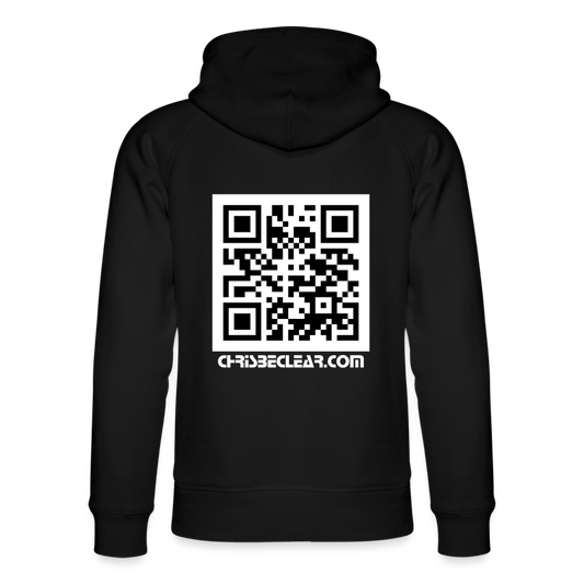 CBC Bio-Hoodie von Stanley & Stella - Schwarz