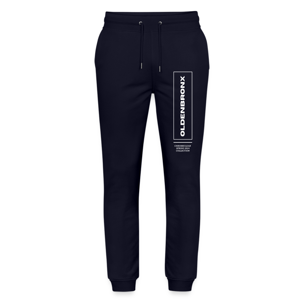 Oldenbronx Unisex Jogginghose - Dark navy