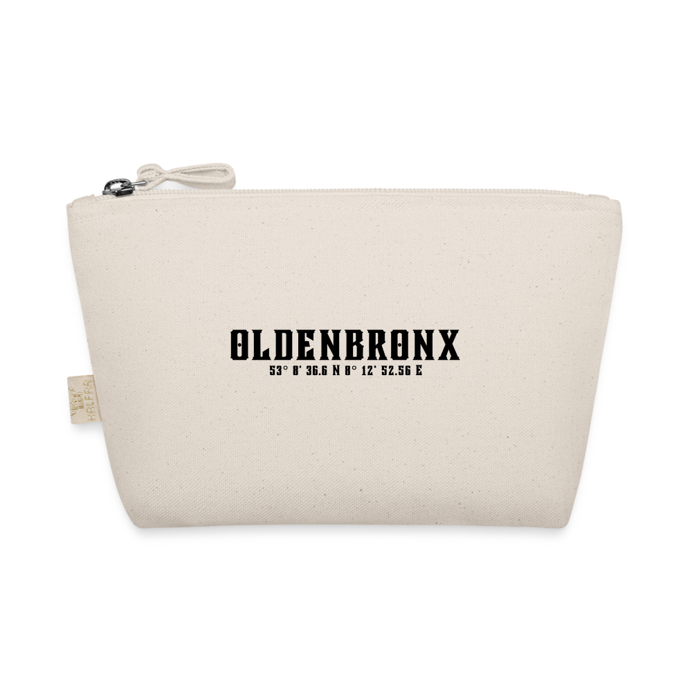Oldenbronx Täschchen - Natur