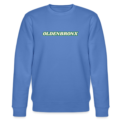 Stanley/Stella Unisex Bio-Sweatshirt CHANGER - Blau