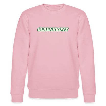 Stanley/Stella Unisex Bio-Sweatshirt CHANGER - Hellrosa