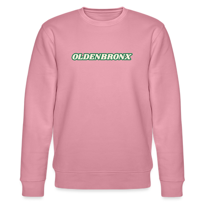 Stanley/Stella Unisex Bio-Sweatshirt CHANGER - Lila Traum