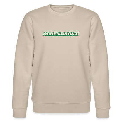 Stanley/Stella Unisex Bio-Sweatshirt CHANGER - Beige